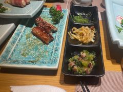 -三石铁板烧(紫竹桥店)