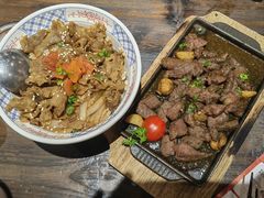 -小川洋风料理(街道口店)