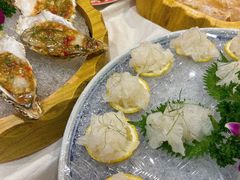 -吉源大排档·鱼生·海鲜(烧烤彩印厂店)