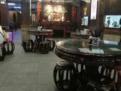 -丁莲芳(红旗路店)