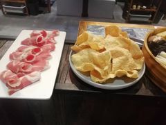 -渝味晓宇火锅(合川路店)