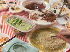 -霸王虾·麻辣小龙虾(清水河公园店)