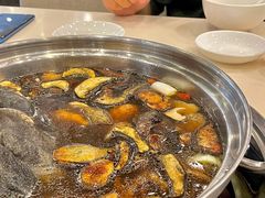 -太婆天府山珍酒楼(亚运村店)