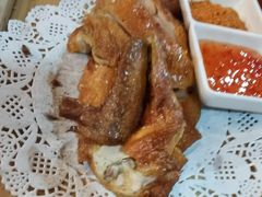 -南海渔家•海鲜•正宗海南菜(海棠湾店)