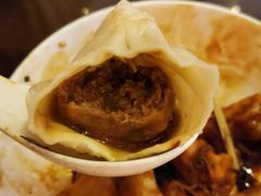 小笼包-熙盛源(复兴路店)