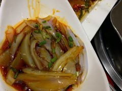 -南渝食府.石锅鸡(尚城花园店)