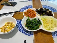 -东方饺子王(大屯路店)