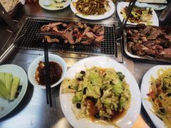 -宗泉烤全羊·烤羊腿·家常菜(解放东路店)