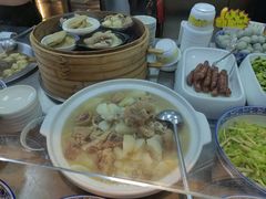 -慧娟面馆·餐厅(望江路店)
