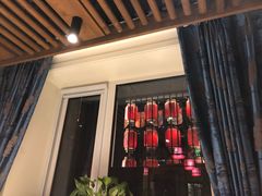 门面-惠丰堂饭庄·烤鸭·京味菜(翠微路店)
