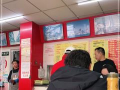 -明呈黄鱼面馆(斜土路店)