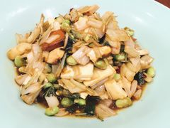 -虎哥私房菜(馒头山店)