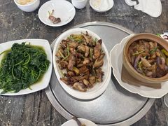 -力哥地道海南菜·联谊文昌鸡老店