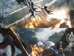 -SFC上影影城(港汇永华IMAX激光店)