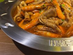 -胖哥俩肉蟹煲(湖滨银泰in77店)