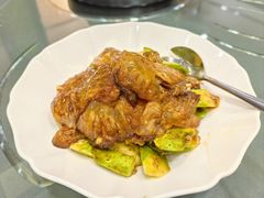 -良友·地标海鲜青岛菜(五四广场店)