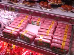-大润发(芜湖店)