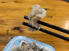 葱油花肠-如我美食(达道社区店)