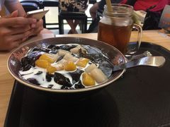 -鲜芋仙(宝地广场店)