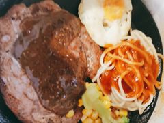 -汤姆家的优质牛排(王府井店)