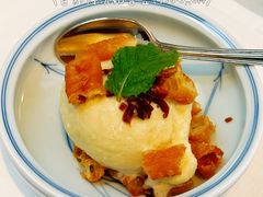 -北京贵宾楼饭店 红墙咖啡厅