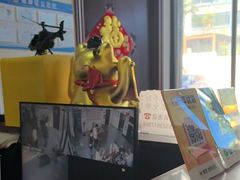 -张钰强中医正骨推拿连锁(唐家人才公寓店)
