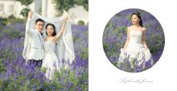 -完美新娘婚纱摄影