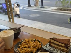 -红小满休闲餐厅(十全街店)