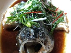-万达瑞华酒店·品珍中餐厅