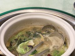 -山菌美食苑(振兴路店)