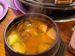 -济州爱肉堂(总店)