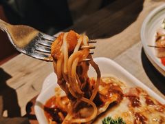 -卡朋西餐(扬名广场店)