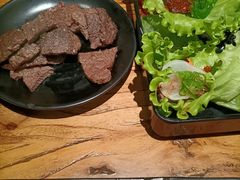-千寻烧肉(政务区店)