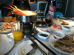 iphone_upload_pic-星伦多 自助料理(圆融店)