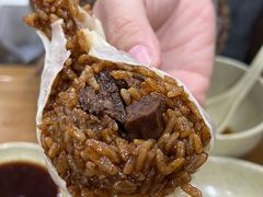 -李记清真馆(打钉巷店)