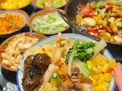 -张关合渣(朱家坳店)