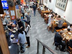 -清真·马洪小炒泡馍馆(钟楼回民街店)