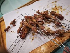 -清真·尚穆回回香清真餐厅(工人新村店)