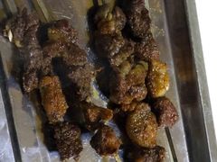 -马白开来特色羊排揪片子  (总店)