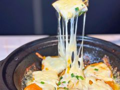 -吕氏焗小鲜•海鲜青岛菜(总店)