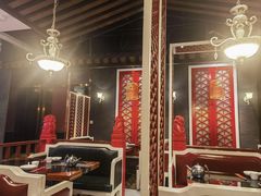 -皇城根北京风味主题餐厅(中海环宇城店)