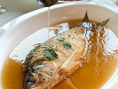 -世博源公馆·本帮融合菜·主题包厢·江景餐厅