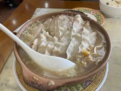 -砂锅居(西四店)
