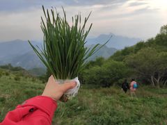 -北京灵山风景区