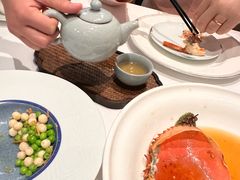 -伯衡55·吉品轩(乌鲁木齐南路店)