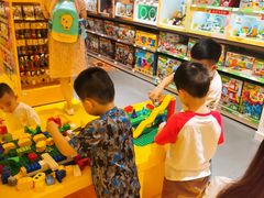 -乐高专卖店(温州万象城店)