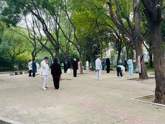 -方庄体育公园