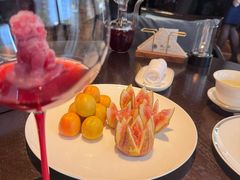 -甄御•海鲜新青岛菜(麦岛店)