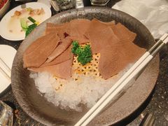 -捞王锅物料理(凯旋路店)