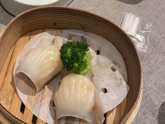 凱逸轩虾饺皇-凯逸轩·匠心粤菜(中城名仕汇店)
